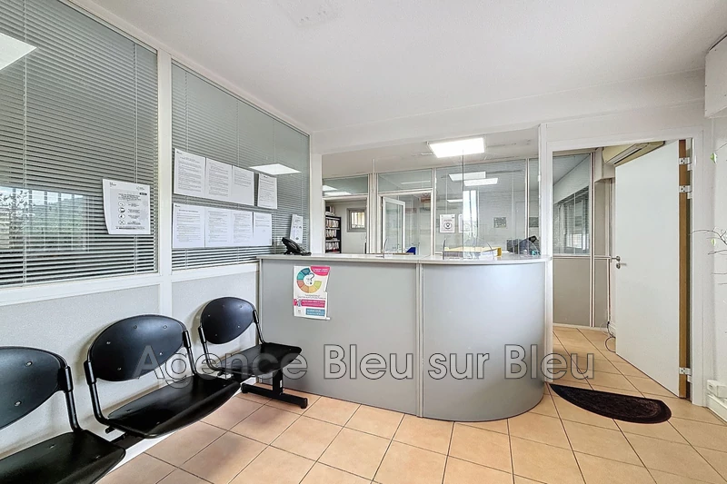 vente Vente local commercial bureau Le cannet Mont joli Bureau Le Cannet Mont joli, Professionnel bureau 152 m²