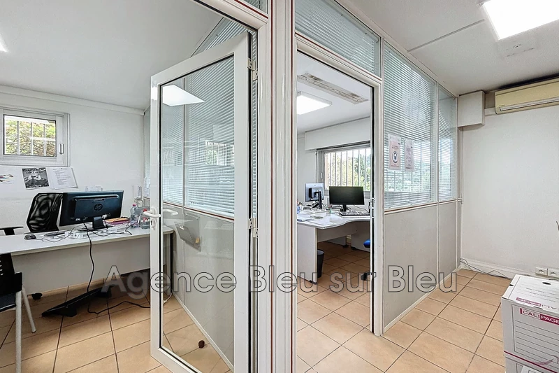 Professionnel bureau Le Cannet  