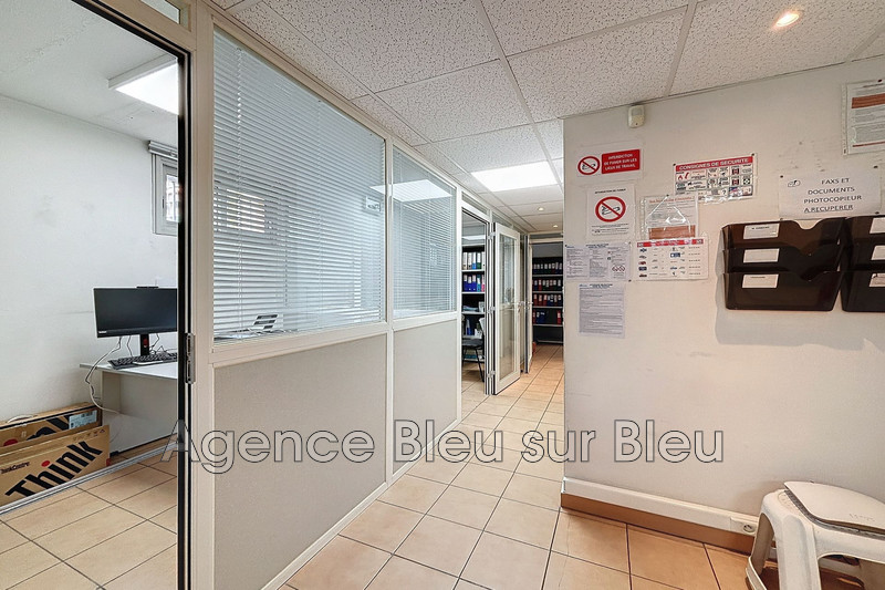 Professionnel bureau Le Cannet  