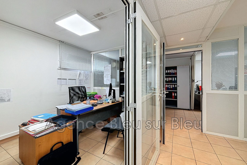 Professionnel bureau Le Cannet  