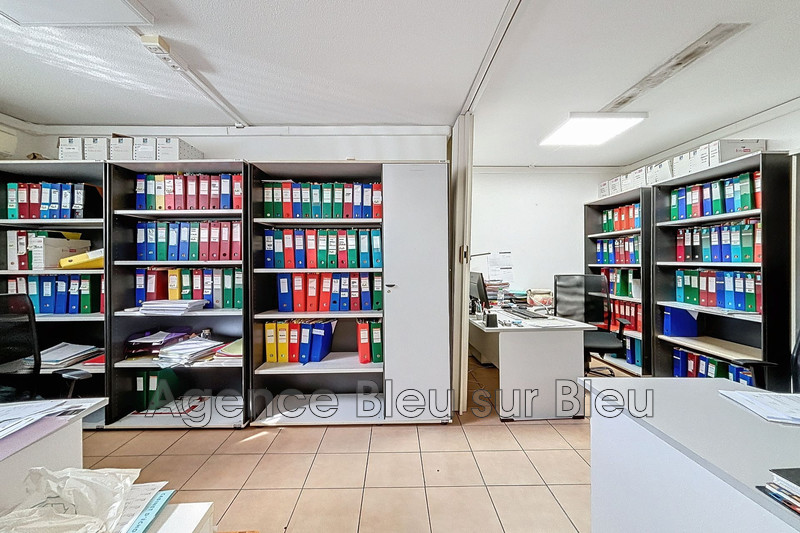 Professionnel bureau Le Cannet  