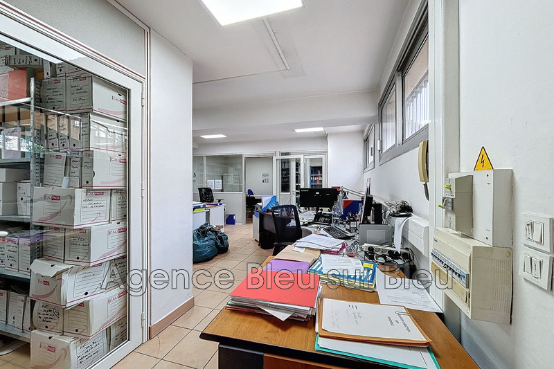 Professionnel bureau Le Cannet  
