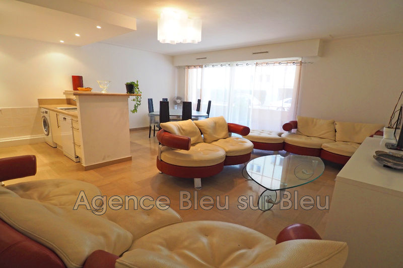Photo Appartement Antibes Centre-ville, achat appartement 3 pièces 71 m²