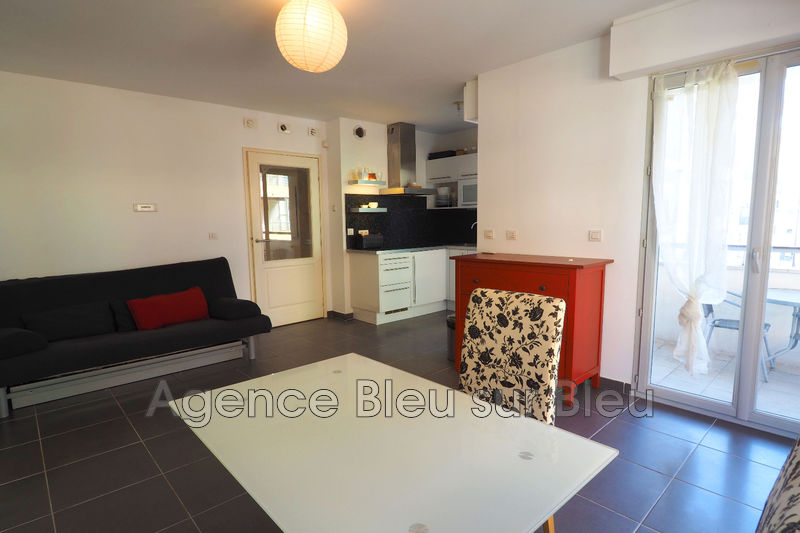 Photo Appartement Antibes Centre-ville, achat appartement 1 pièce 30 m²