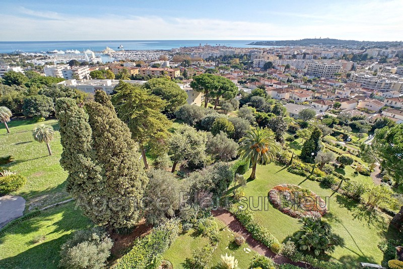Photo Appartement Antibes Le puy, achat appartement 2 pièces 56 m²