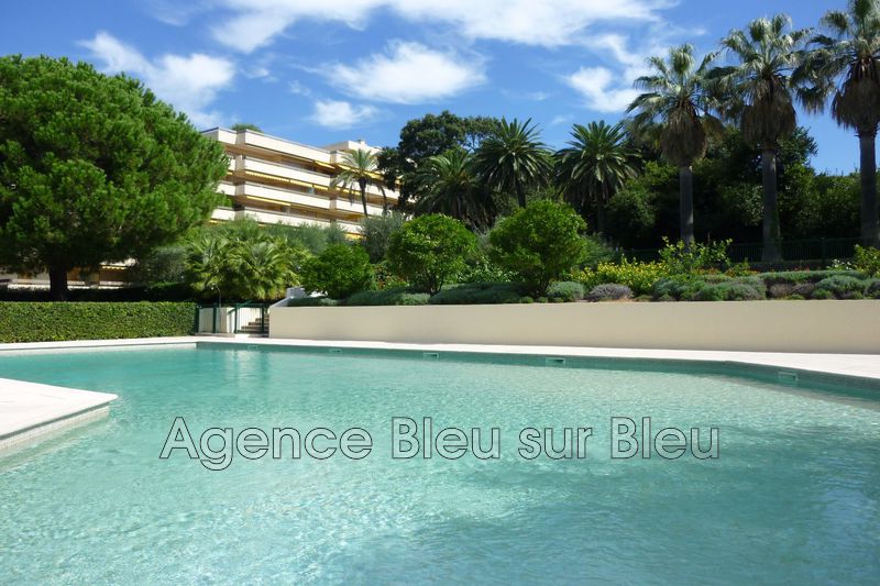 Photo Appartement Juan-les-Pins Début cap juan, achat appartement 2 pièces 50 m²