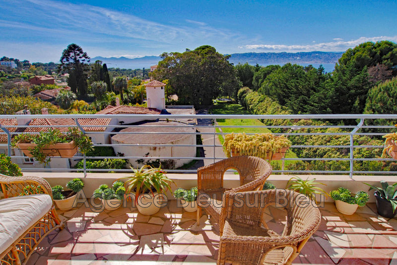 Photo Appartement Antibes Cap d'antibes, achat appartement 2 pièces 56 m²