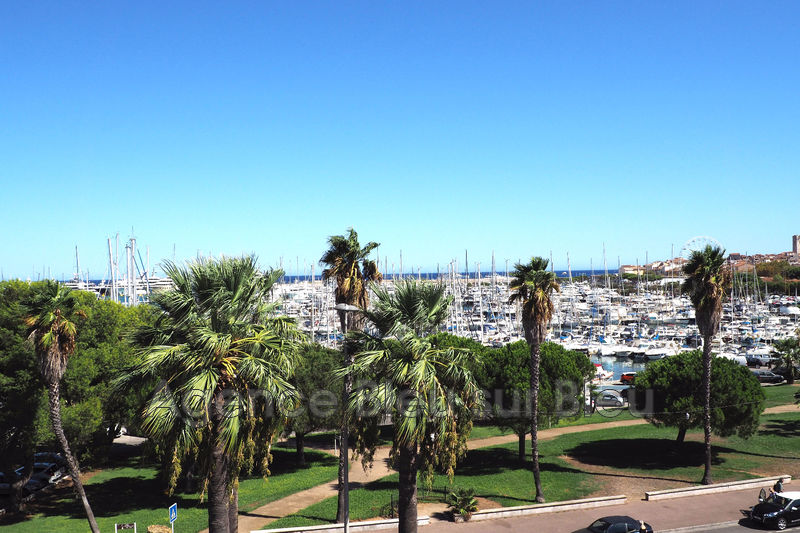 Photo Appartement Antibes Centre-ville, achat appartement 3 pièces 67 m²