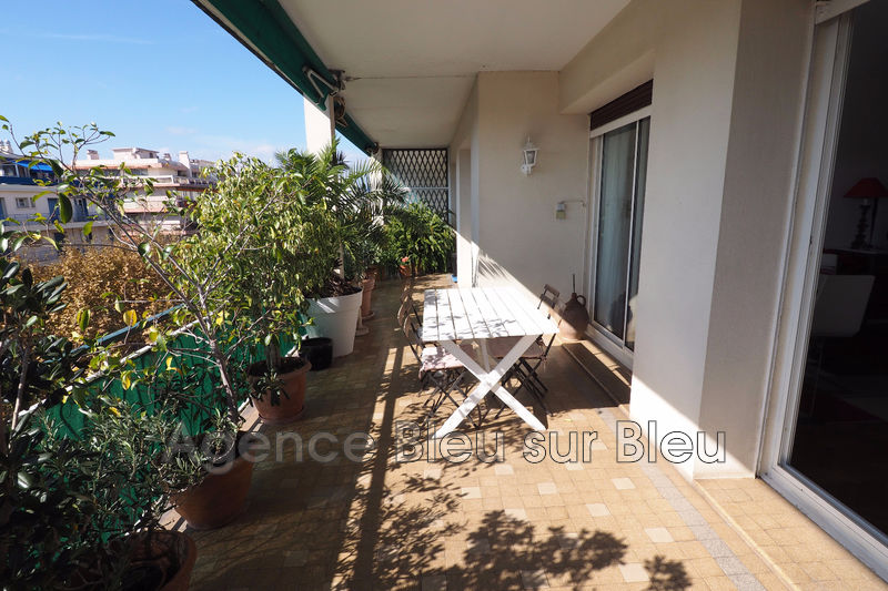 vente Appartement Antibes Albert 1er Appartement Antibes Albert 1er, Viager appartement 3 pièces 76 m²
