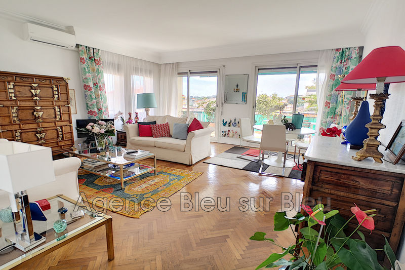 vente Appartement Antibes Albert 1er Appartement Antibes Albert 1er, Viager appartement 3 pièces 76 m²