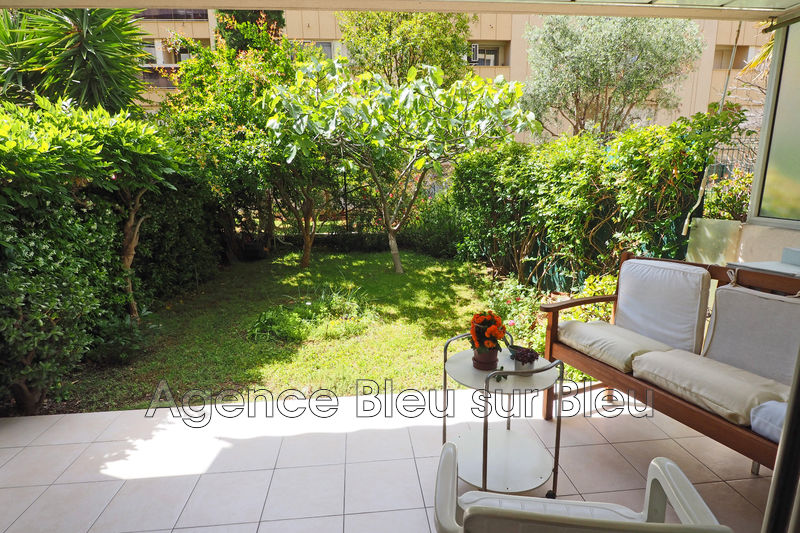 vente Appartement Juan-les-pins Centre-ville Appartement Juan-les-Pins Centre-ville, achat appartement 3 pièces 65 m²