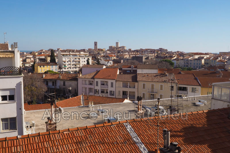 Photo Appartement Antibes Centre-ville, achat appartement 3 pièces 69 m²