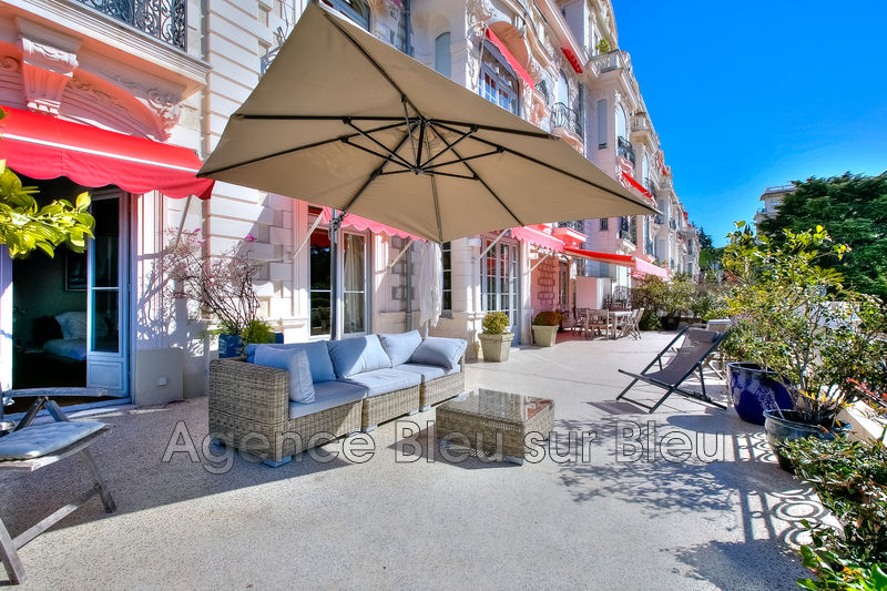 vente Appartement Nice Cimiez Appartement Nice Cimiez, achat appartement 5 pièces 205 m²