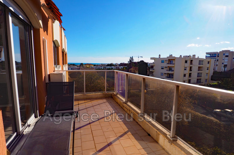 vente Appartement Antibes Rabiac Appartement Antibes Rabiac, achat appartement 2 pièces 48 m²