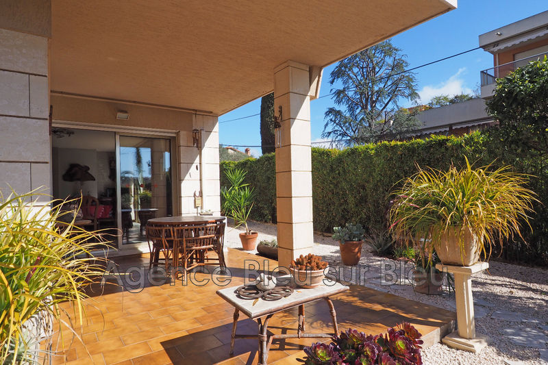 Photo Appartement Antibes Ilette, achat appartement 3 pièces 83 m²