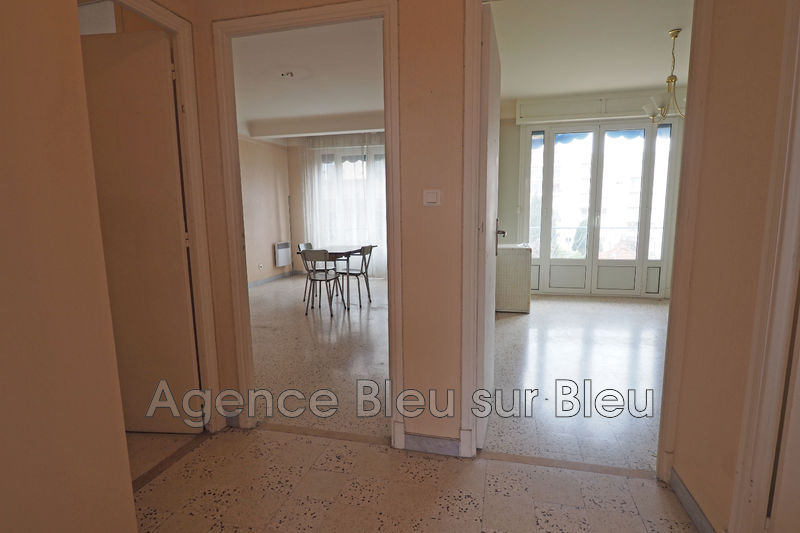 vente Appartement Juan-les-pins Proche plages Appartement Juan-les-Pins Proche plages, achat appartement 2 pièces 52 m²