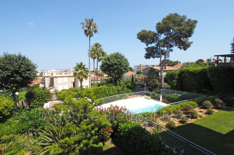 Photo Appartement Antibes Rabiac roi soleil, achat appartement 4 pièces 80 m²