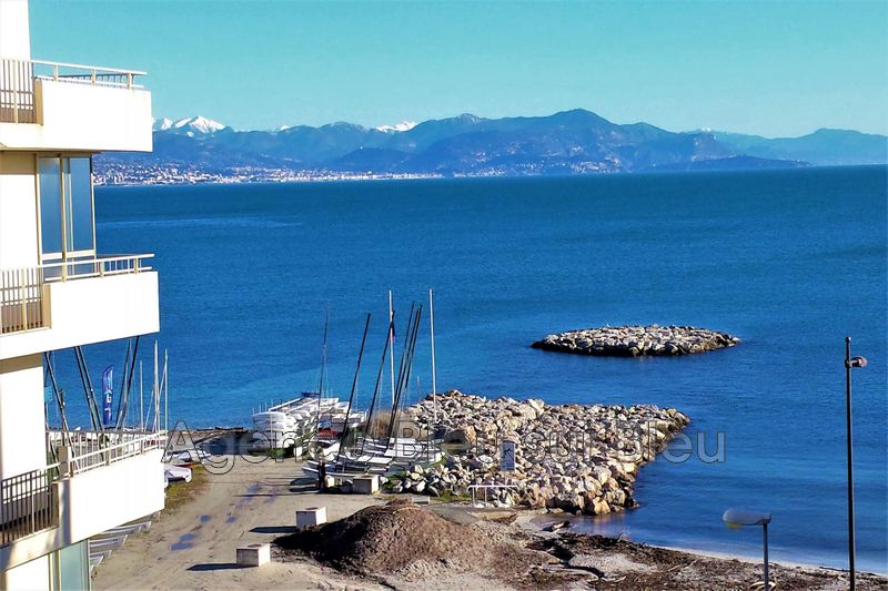Photo Appartement Antibes Salis, achat appartement 2 pièces 54 m²
