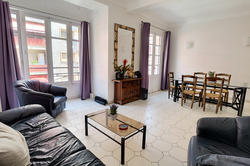 Appartement Antibes Antibes Centre Achat Appartement 3