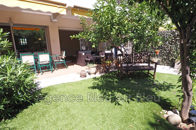 vente Appartement Antibes Roi soleil Appartement Antibes Roi soleil, achat appartement 3 pièces 72 m²