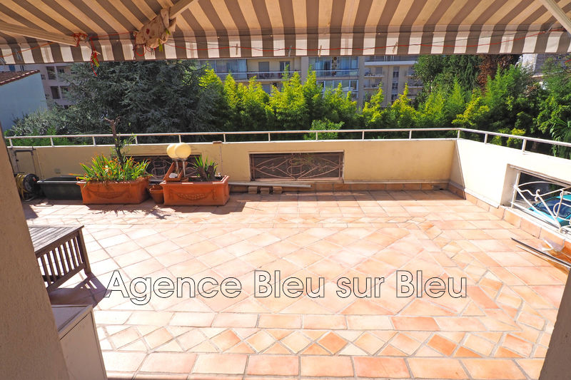 Photo Appartement Juan-les-Pins Proche plages, achat appartement 2 pièces 40 m²