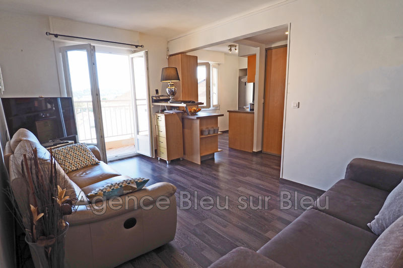 vente Appartement Antibes Centre Appartement Antibes Centre, achat appartement 3 pièces 56 m²