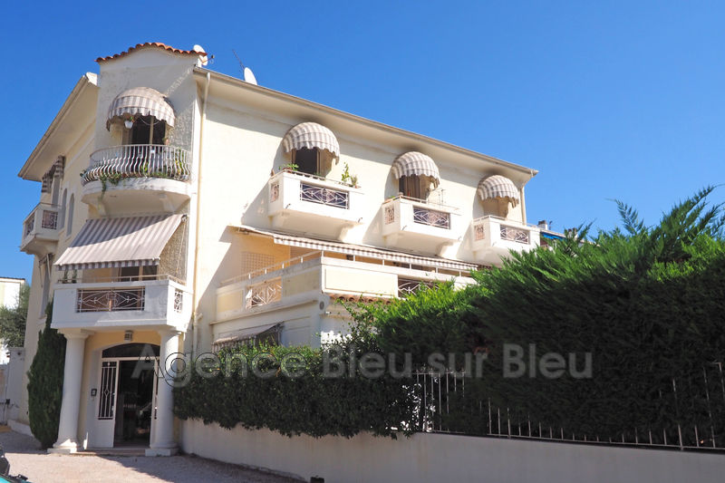 Photo Appartement Juan-les-Pins Proche plages, achat appartement 2 pièces 35 m²