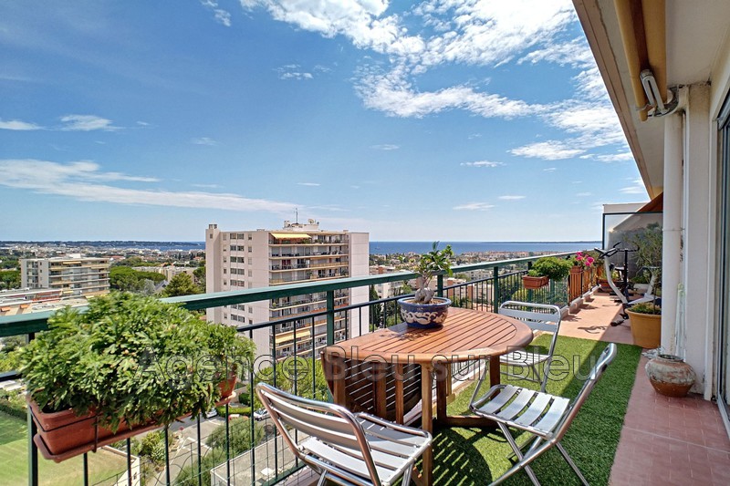 vente Appartement Antibes Fontmerle peyregoue Appartement Antibes Fontmerle peyregoue, achat appartement 5 pièces 99 m²