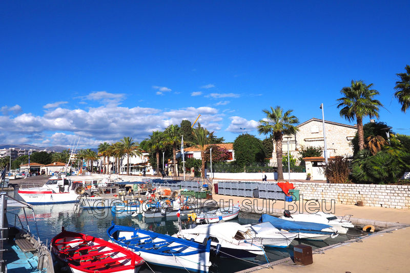 vente Maison demeure de prestige Cagnes-sur-mer Front de mer Demeure de prestige Cagnes-sur-Mer Front de mer, achat demeure de prestige 8 chambres 306 m²