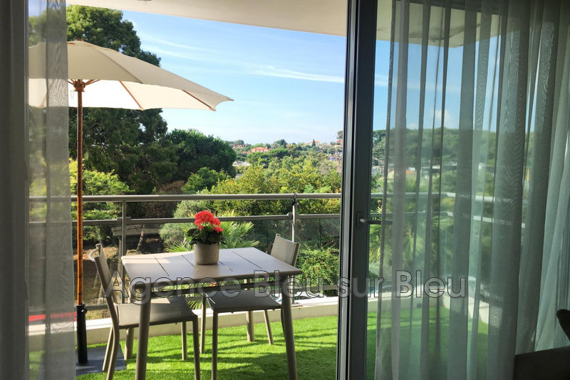 Photo Appartement Antibes Combes, achat appartement 3 pièces 63 m²