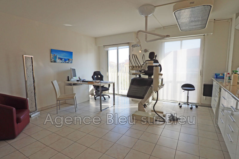 Photo Appartement Antibes Antibes centre, achat appartement 2 pièces 58 m²