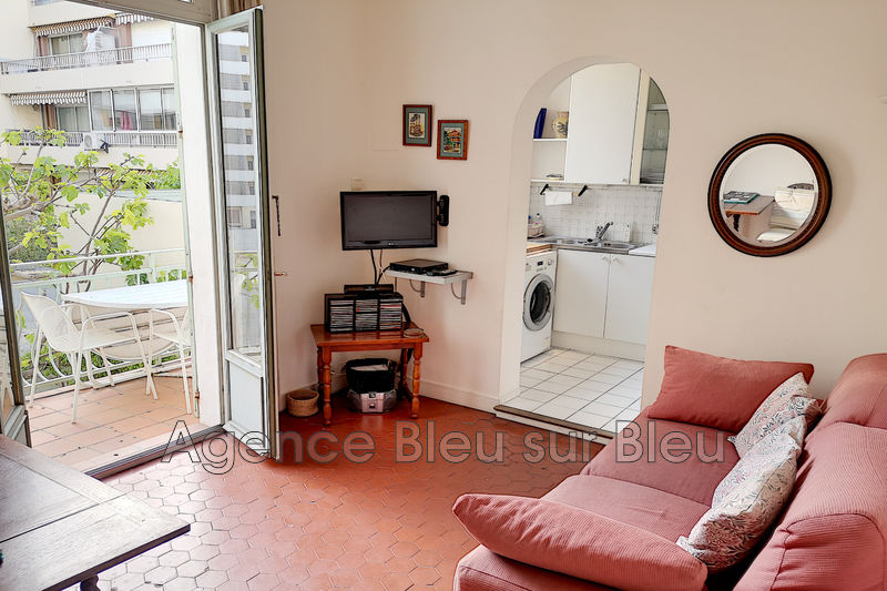 vente Appartement Antibes Albert 1er Appartement Antibes Albert 1er, achat appartement 2 pièces 34 m²