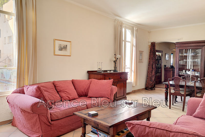 Photo Appartement Antibes Albert 1er, achat appartement 3 pièces 88 m²
