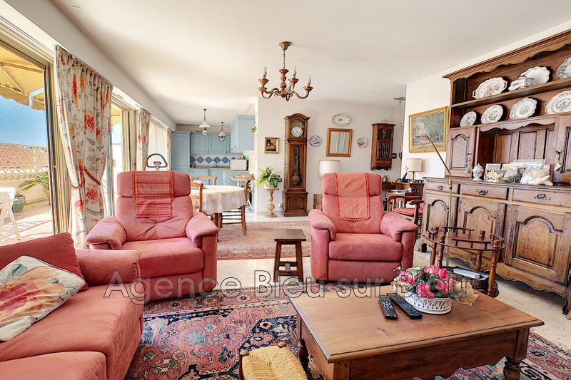 vente Appartement Antibes Albert 1er Appartement Antibes Albert 1er, achat appartement 4 pièces 92 m²
