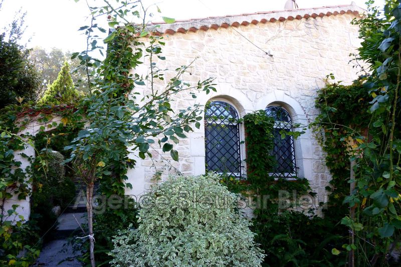 Photo Townhouse Antibes Antibes centre, to buy townhouse 3 bedrooms 130 m²