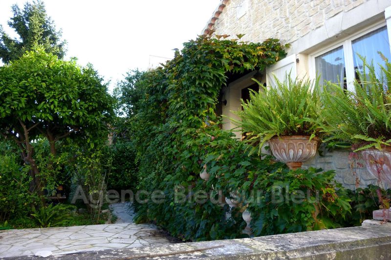 Photo Maison de ville Antibes Centre, achat maison de ville 3 chambres 130 m²