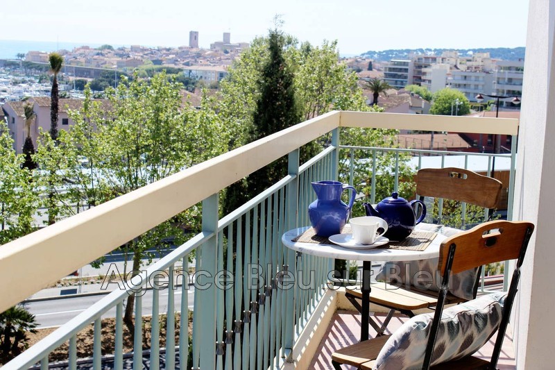 vente Appartement Antibes Port vauban Appartement Antibes Port vauban, achat appartement 1 pièce 31 m²