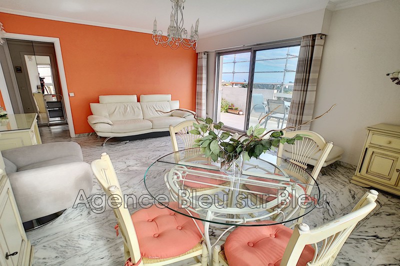 vente Appartement Antibes Purgatoire Appartement Antibes Purgatoire, achat appartement 2 pièces 52 m²