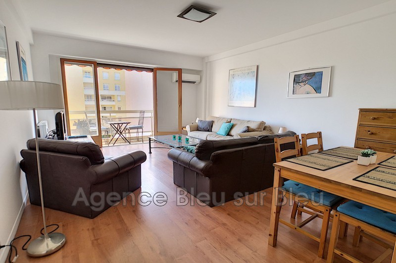 vente Appartement Antibes Antibes centre Appartement Antibes Antibes centre, achat appartement 2 pièces 57 m²