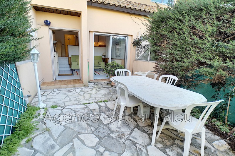 Photo Appartement Antibes L'ilette, achat appartement 1 pièce 30 m²