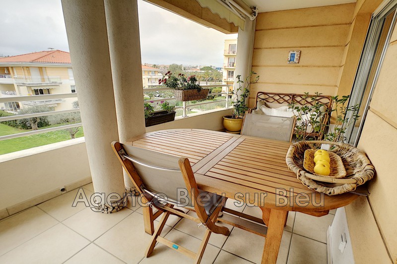 Photo Appartement Antibes La fontonne val claret, achat appartement 4 pièces 75 m²