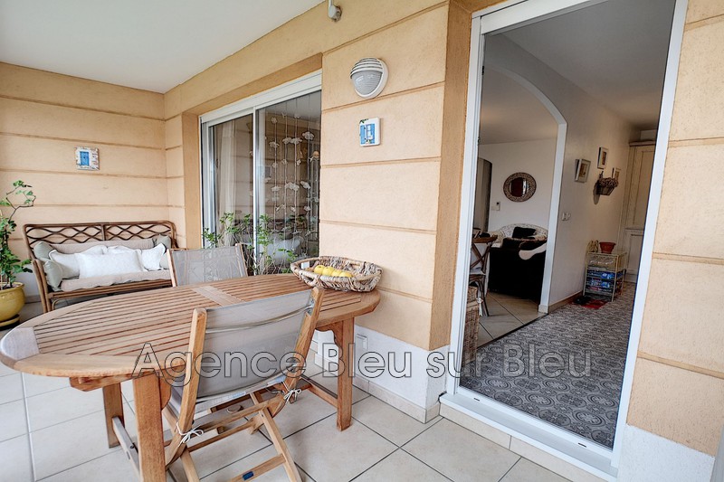 Photo Appartement Antibes La fontonne val claret, achat appartement 4 pièces 75 m²
