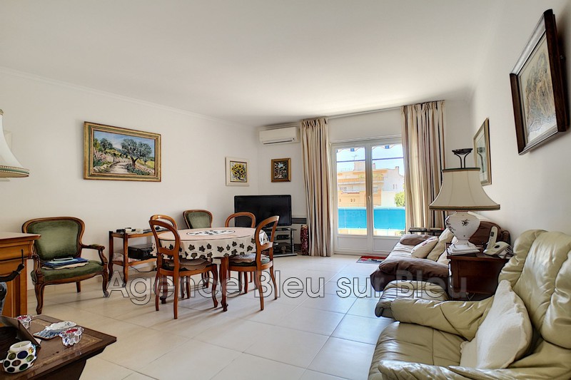 vente Appartement Antibes Albert 1er Appartement Antibes Albert 1er, achat appartement 3 pièces 70 m²