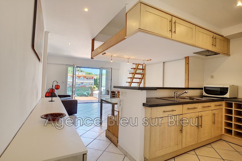 vente Appartement Vallauris Appartement Vallauris achat appartement 1 pièce 28 m²