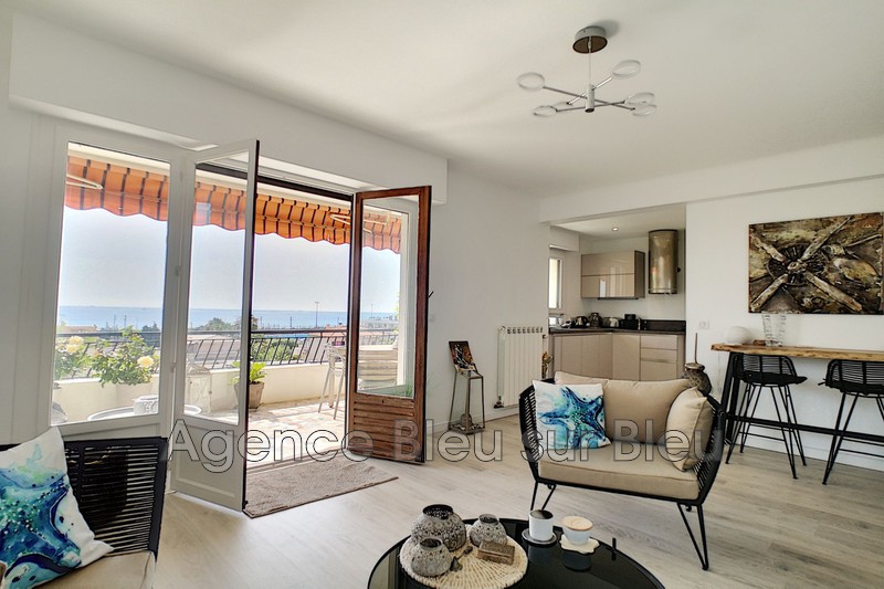 Photo Appartement Antibes La fontonne val claret, achat appartement 3 pièces 60 m²