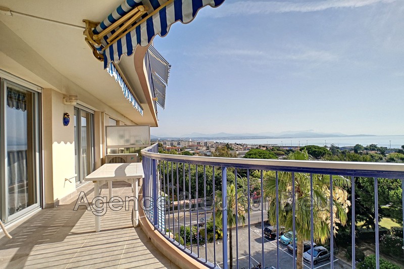 vente Appartement Antibes La fontonne val claret Appartement Antibes La fontonne val claret, achat appartement 3 pièces 63 m²