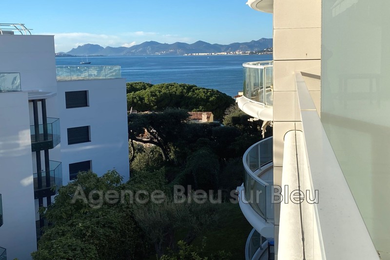 Photo Appartement Juan-les-Pins Debut cap antibes, achat appartement 4 pièces 131 m²