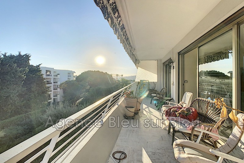 vente Appartement Antibes Rostagne Appartement Antibes Rostagne, achat appartement 4 pièces 86 m²