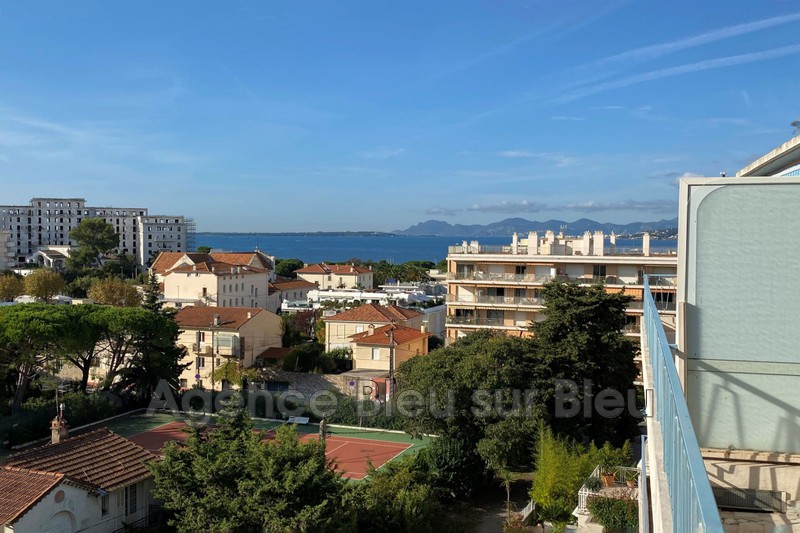 Photo Appartement Antibes Rostagne, achat appartement 3 pièces 71 m²