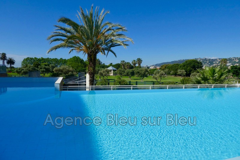 Photo Appartement Antibes Antibes les pins, achat appartement 2 pièces 30 m²